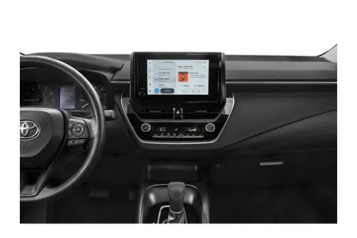 $20574 : Toyota Corolla 2024 LE 4dr S image 10