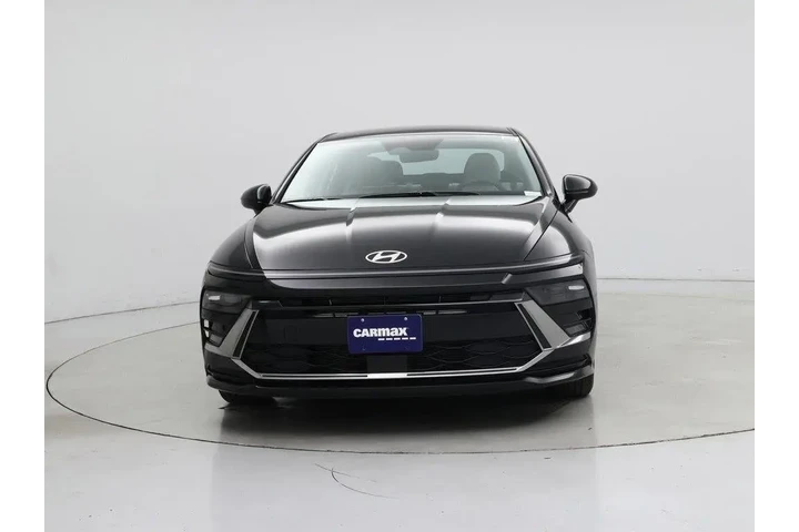 $23998 : Hyundai SONATA 2025 SEL 4dr image 5