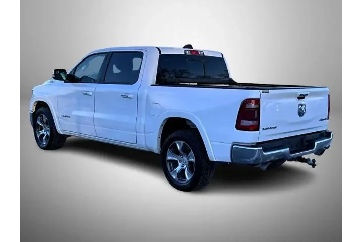 $25995 : Ram 1500 2019 4x4 Laramie 4d image 7