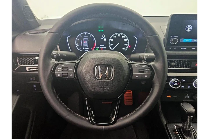 $24998 : Honda Civic 2023 Sport 4dr S image 10