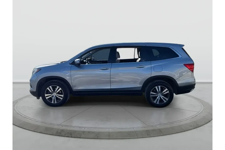 $10998 : Honda Pilot 2017 AWD EX-L 4d image 4
