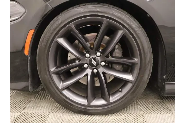 $25995 : Dodge Charger 2019 R/T Scat image 6