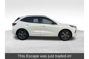 Ford Escape 2024 AWD ST-Line en Wichita