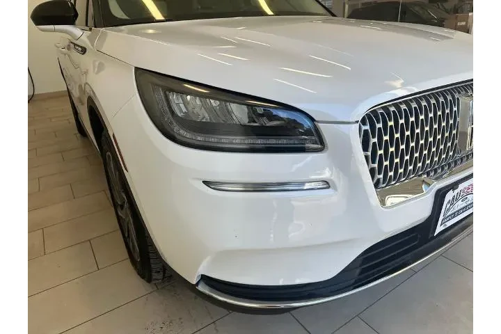 $19640 : Lincoln Corsair 2020 Standar image 9