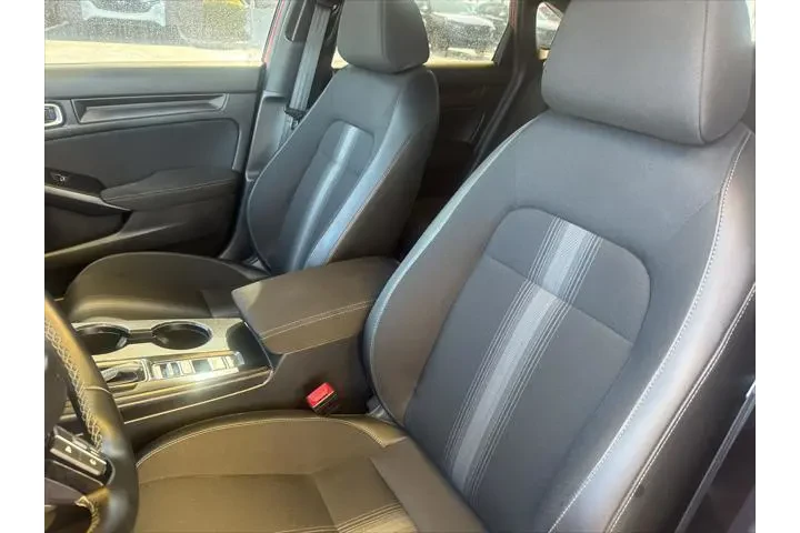 $28999 : Honda Civic 2025 Sport 4dr S image 9