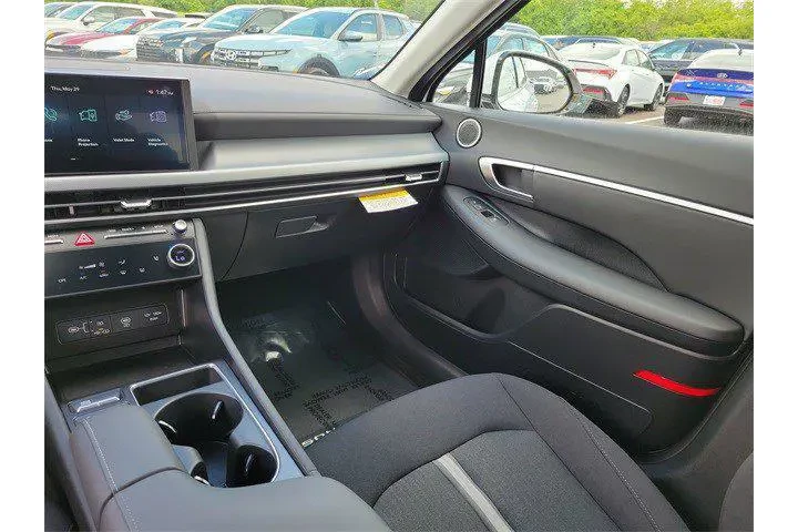 $29252 : Hyundai SONATA 2025 SEL 4dr image 6