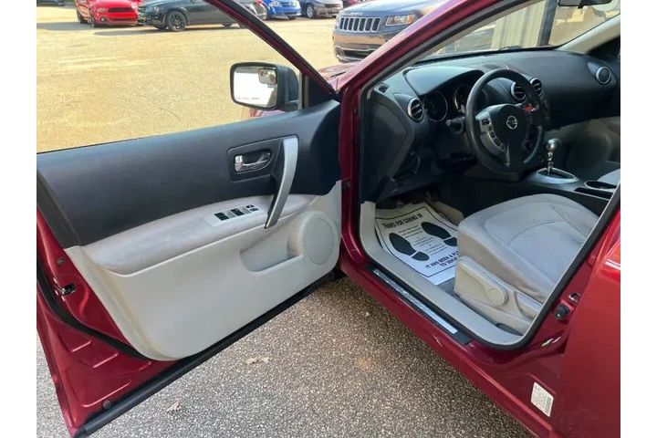 $6999 : 2010 Rogue S image 10