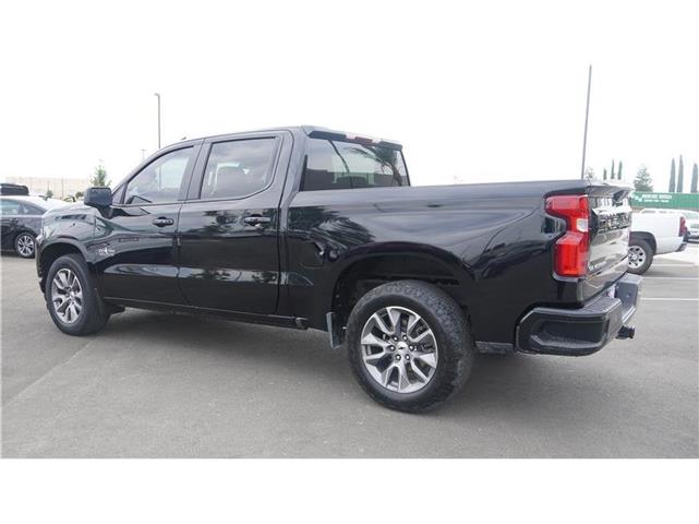 $33700 : 2020 Silverado 1500 RST image 7