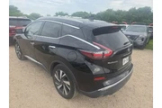 $24984 : Nissan Murano 2023 AWD SL 4d thumbnail