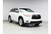 Toyota Highlander 2015 AWD L en Charlotte