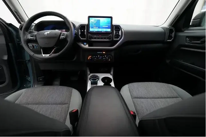 $25998 : Ford Bronco Sport 2023 AWD B image 5