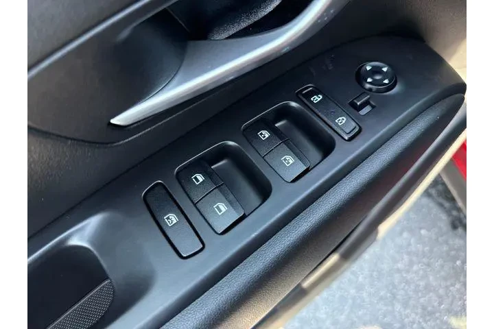 $23648 : Hyundai TUCSON 2024 SEL 4dr image 10