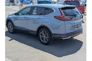 $19999 : Honda CR-V 2020 EX 4dr SUV thumbnail