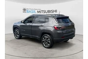 $21299 : Jeep Compass 2022 4x4 Limite thumbnail