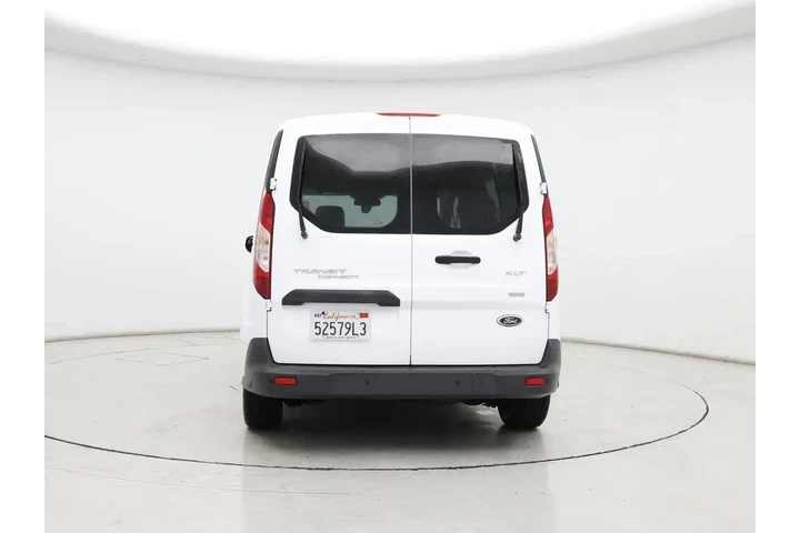 $13998 : Ford Transit Connect 2015 XL image 6