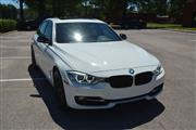 2015 BMW 3 Series 328i xDrive thumbnail