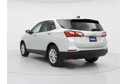 $16998 : Chevrolet Equinox 2021 LS 4d thumbnail