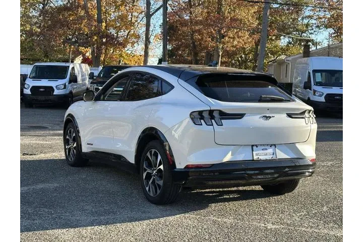 $21868 : Ford Mustang Mach-E 2021 AWD image 5
