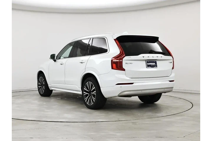 $34998 : Volvo XC90 2022 AWD T6 Momen image 2
