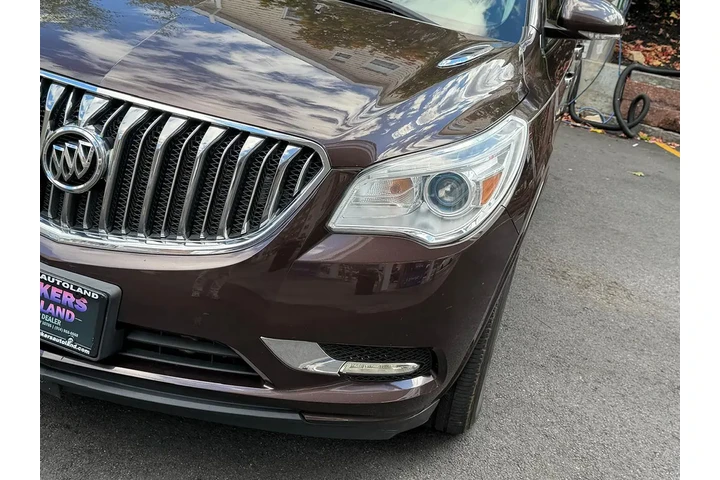 $10995 : 2017 Enclave Leather image 9