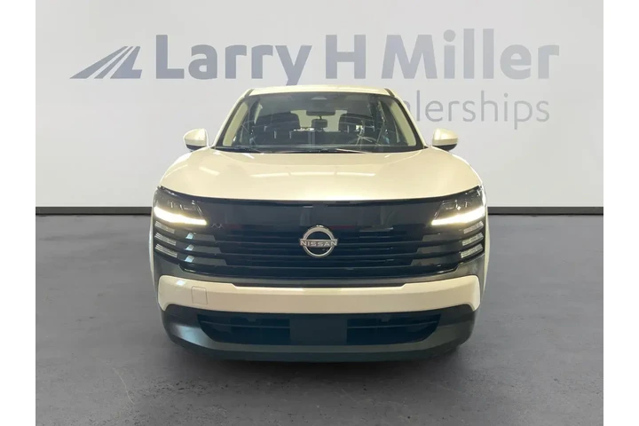 Nissan Kicks 2025 SV 4dr Cro image 8