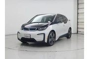 $20998 : BMW i3 2021 4dr Hatchback thumbnail
