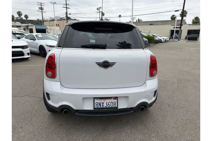 $10939 : MINI Countryman 2015 Cooper image 5