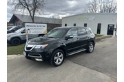 $8990 : 2012 MDX SH-AWD w/Tech thumbnail