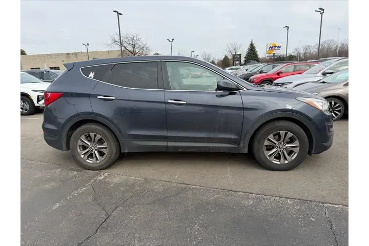 $9766 : Hyundai SANTA FE Sport 2015 image 3