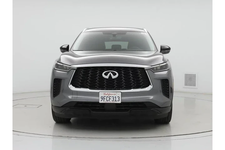 $38998 : INFINITI QX60 2023 Luxe 4dr image 5