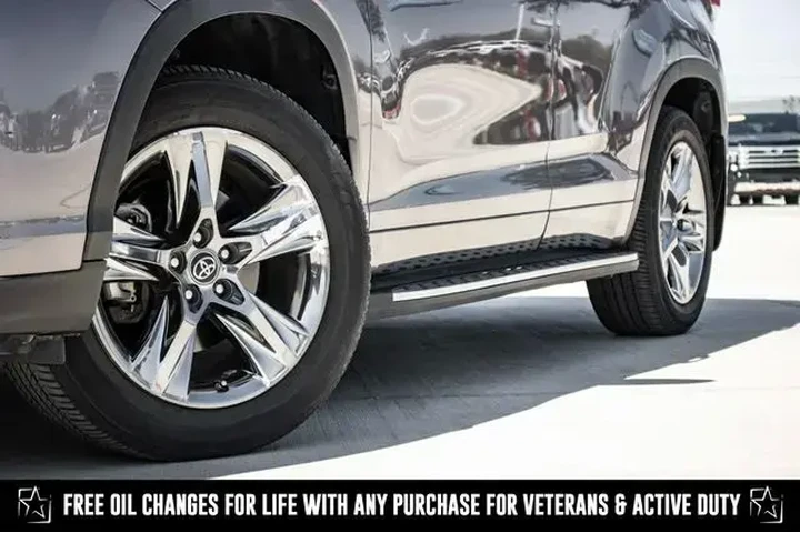 $33942 : Toyota Highlander 2019 Limit image 2