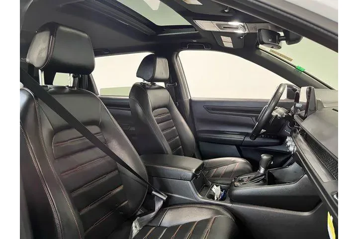 $34952 : Honda CR-V Hybrid 2025 Sport image 9