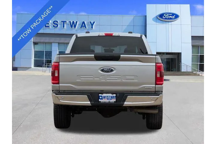 $26987 : Ford F-150 2023 4x2 XL 4dr S image 5