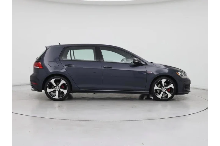 $20998 : Volkswagen Golf GTI 2018 S 4 image 7