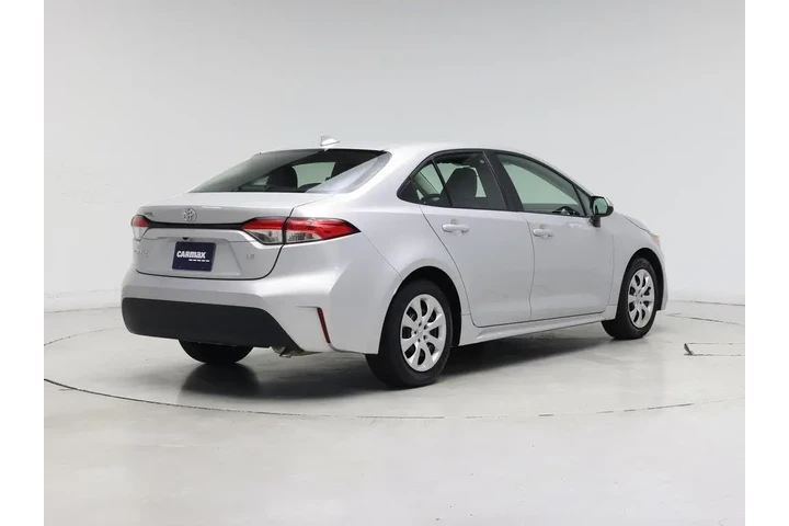 $22998 : Toyota Corolla 2024 LE 4dr S image 8