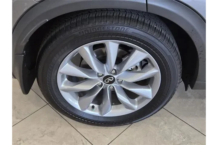 $22995 : INFINITI QX50 2021 Luxe 4dr image 10