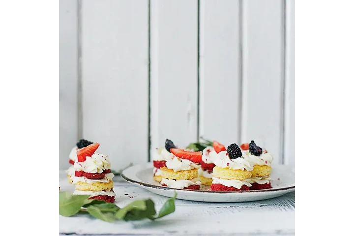 Banquetes para Quinceañeras image 5