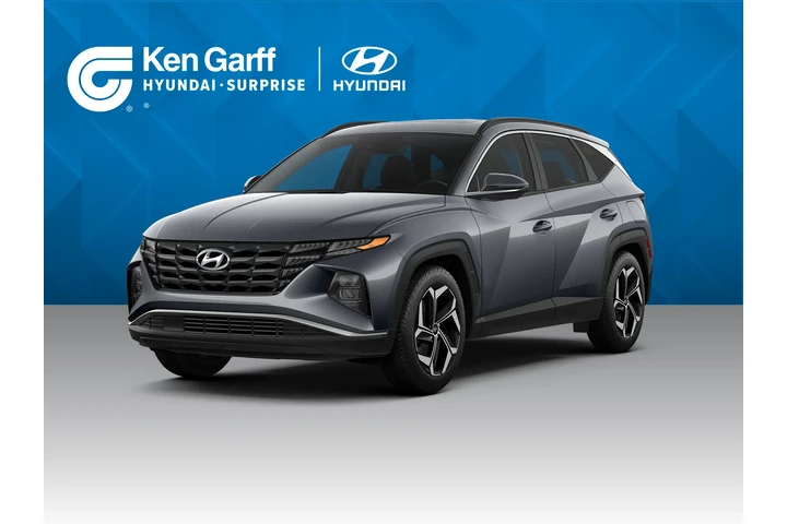 $23998 : Hyundai TUCSON 2023 AWD SEL image 1