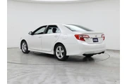 $13998 : Toyota Camry 2014 SE 4dr Sed thumbnail