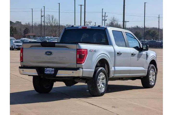 $34968 : Ford F-150 2023 4x4 XLT 4dr image 3
