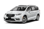 $37991 : Chrysler Pacifica Plug-In Hy thumbnail