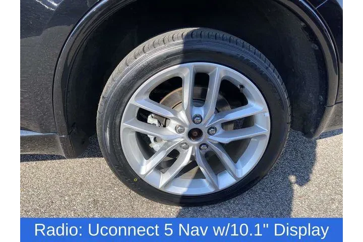 $25685 : Dodge Durango 2024 GT Plus 4 image 9