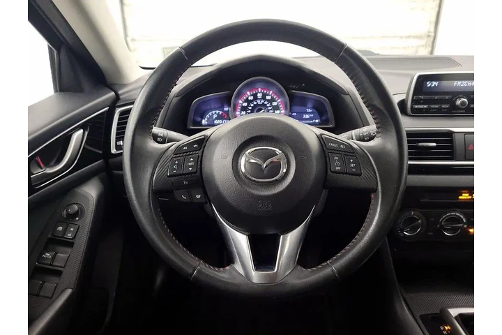 $12998 : Mazda Mazda3 2014 i Touring image 10