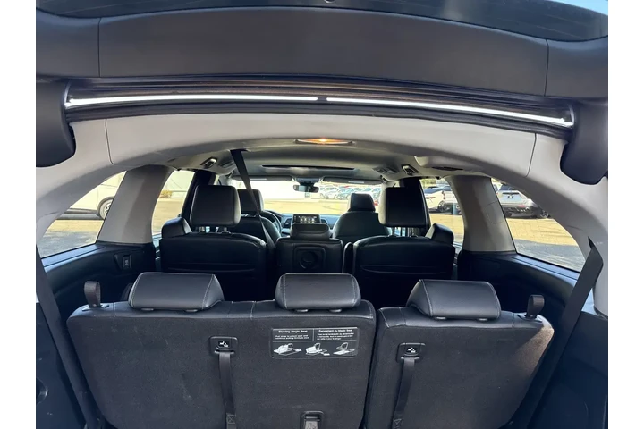$28500 : Honda Odyssey 2021 EX-L 4dr image 10