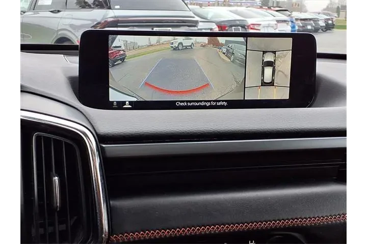 $27990 : Mazda CX-50 2023 AWD 2.5 Tur image 7