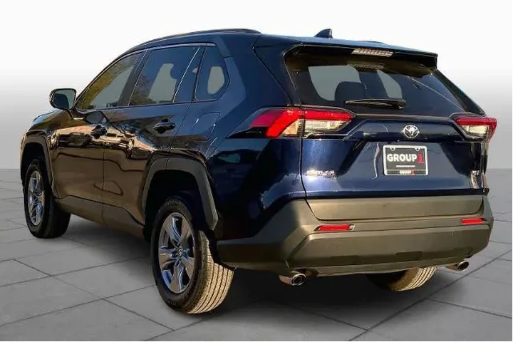 $29884 : Toyota RAV4 2025 XLE 4dr SUV image 9