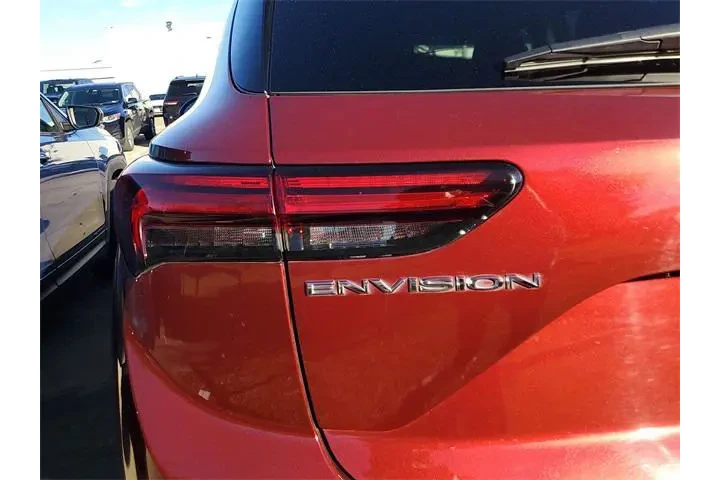 $23988 : Buick Envision 2023 Preferre image 10