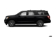 $31988 : Ford Expedition MAX 2021 4x4 thumbnail