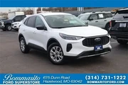 Ford Escape 2023 AWD Active