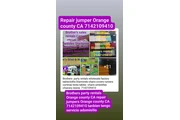 Party rentals thumbnail